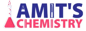 Amit's Chemistry